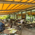 Hotel Moevenpick Lausanne