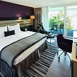 Moevenpick 4*