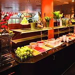 Hotel Moevenpick 4*