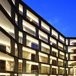 Moevenpick 4* Losanna