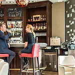 Moevenpick 4* Losanna