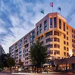 Moevenpick Hotel Losanna