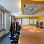 Moevenpick Hotel
