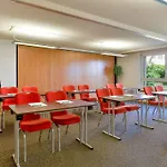 Moevenpick Hotel Losanna