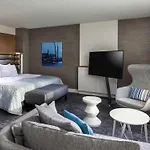 Moevenpick Hotel Losanna