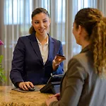 Moevenpick 4* Losanna