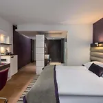 Moevenpick Losanna