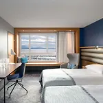 Moevenpick 4* Losanna