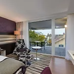 Hotel Moevenpick Losanna