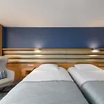 Moevenpick Losanna
