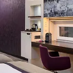 Moevenpick 4* Losanna