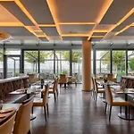 Moevenpick Hotel 4*