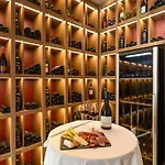 Moevenpick Lausanne