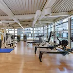 Moevenpick 4* Losanna