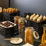 Hotel Moevenpick Losanna