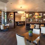 Moevenpick Hotel Losanna