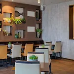 Moevenpick Hotel