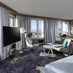 Moevenpick Hotel 4*