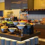 Hotel Moevenpick Lausanne
