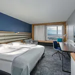 Moevenpick Hotel 4*