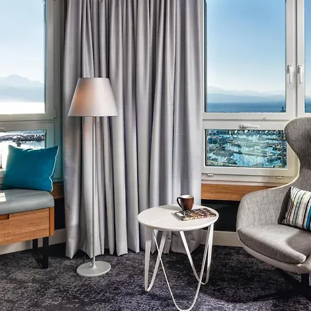 Hotel Moevenpick