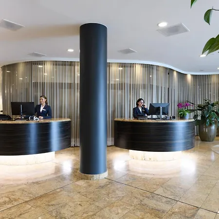 Hotel Moevenpick