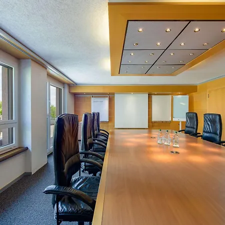 Moevenpick Otel Lozan