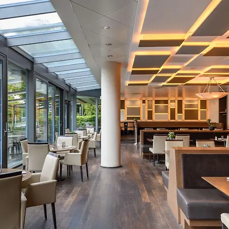 Otel Moevenpick