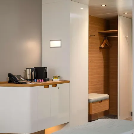 Moevenpick 4* Lausanne