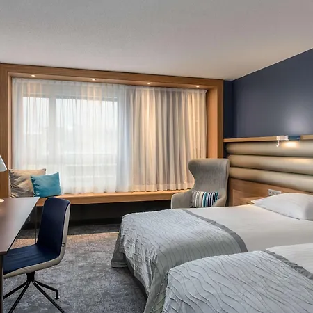 Moevenpick Otel