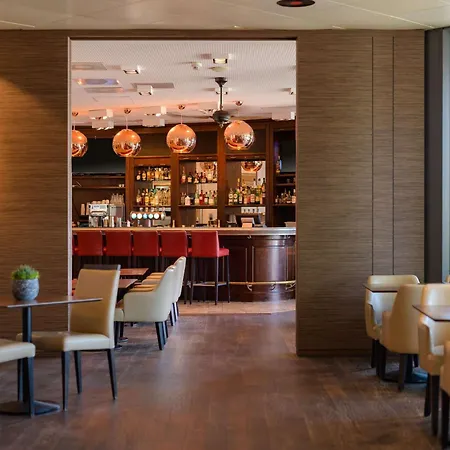Otel Moevenpick