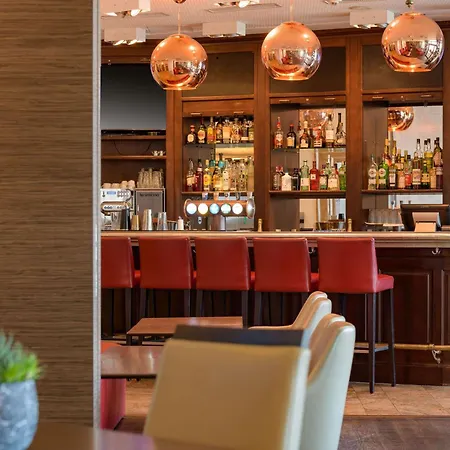 Moevenpick Otel Lozan