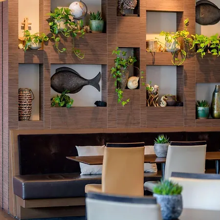 Hotel Moevenpick Lausanne