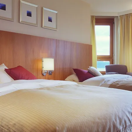 Moevenpick 4*