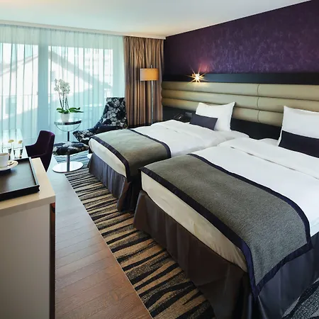 Moevenpick Ξενοδοχείο 4*