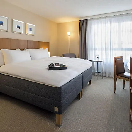 Moevenpick 로잔