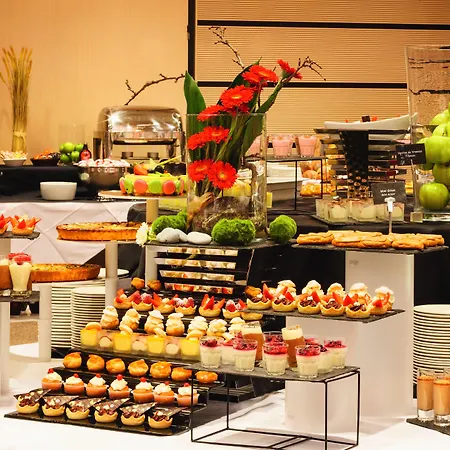Moevenpick Lausana