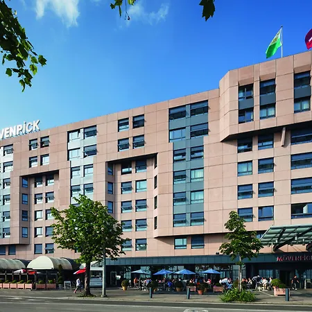 Moevenpick 4*