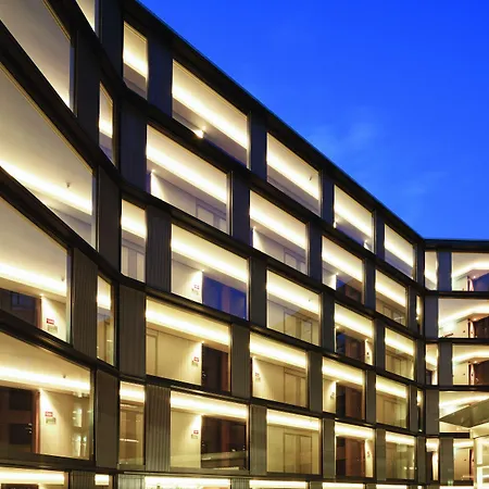 Moevenpick 4* Λωζάνη