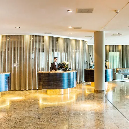 Moevenpick Ξενοδοχείο 4*