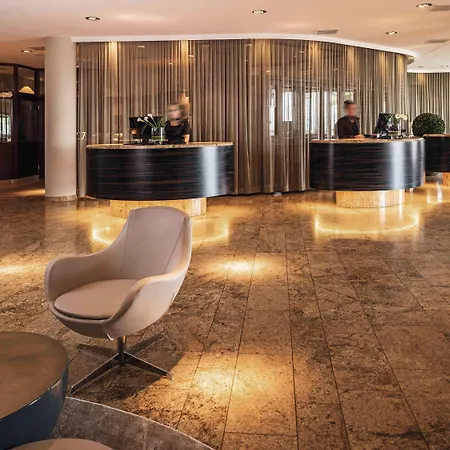Moevenpick Ξενοδοχείο 4*