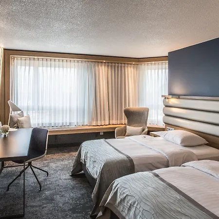 Moevenpick 4*