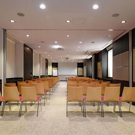 Mövenpick 4* Lausanne