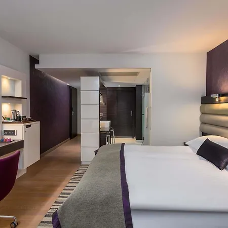Moevenpick Λωζάνη