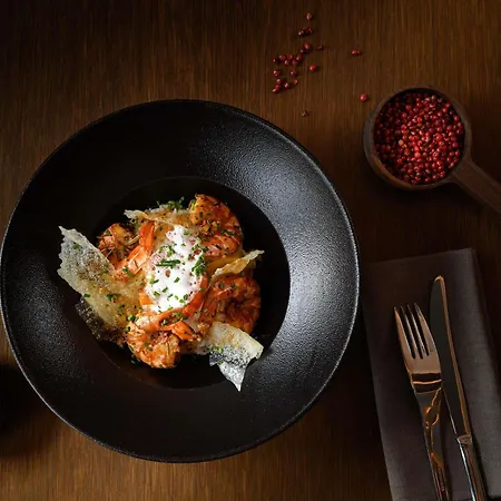 Moevenpick Hotel Lozanna