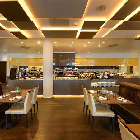 Moevenpick Ξενοδοχείο Λωζάνη