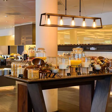 Moevenpick 4* Лозана