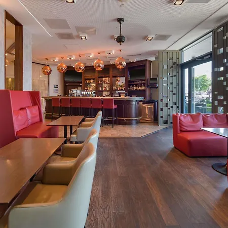 Moevenpick Ξενοδοχείο 4*