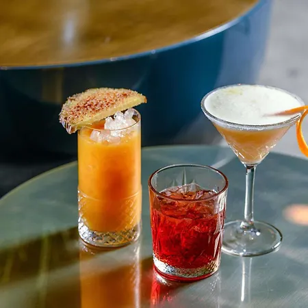 Отель Moevenpick