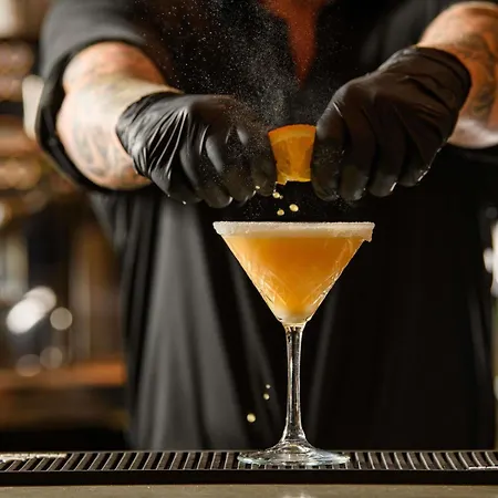 Moevenpick Hotel Lausanne